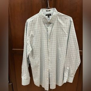Banana Republic men’s dress shirt size XL